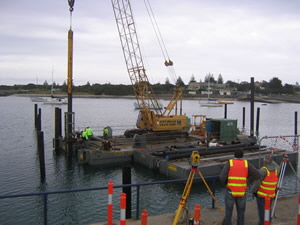 Apollo Bay Harbour - 2