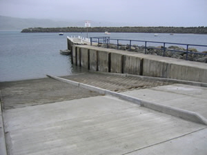 Apollo Bay Harbour - 5