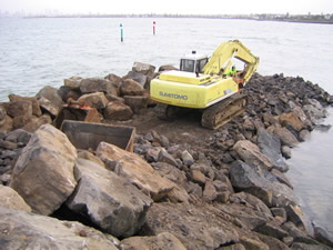 Apollo Bay Harbour - 6