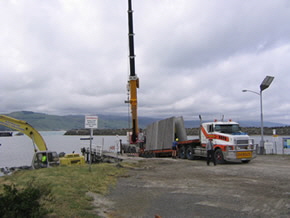 ApolloBay 2008 - 2