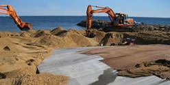 Beach Construction & Foreshore Protection
